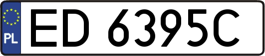 ED6395C