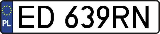 ED639RN