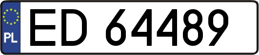 ED64489
