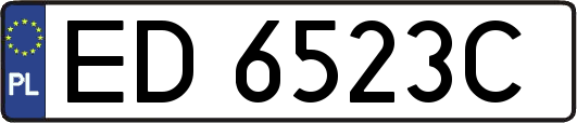 ED6523C
