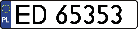ED65353