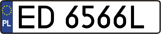 ED6566L