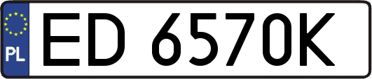 ED6570K