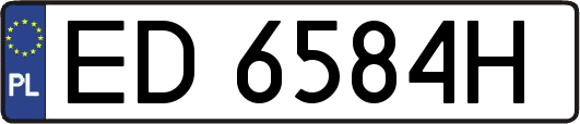 ED6584H