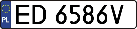 ED6586V