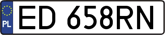 ED658RN