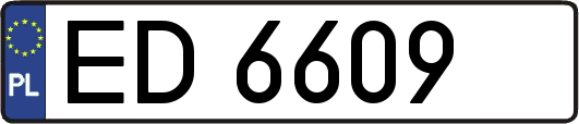 ED6609