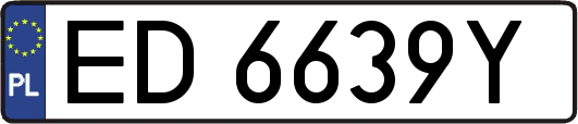 ED6639Y