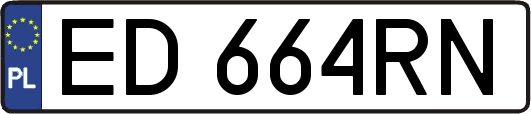 ED664RN