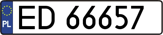 ED66657
