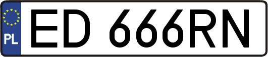 ED666RN