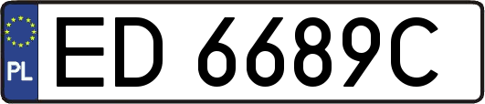ED6689C