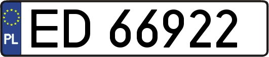 ED66922