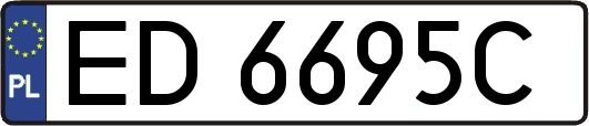 ED6695C