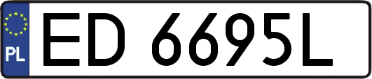 ED6695L