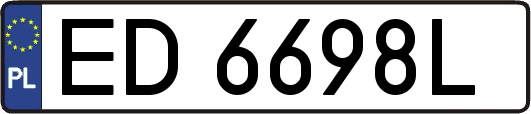 ED6698L