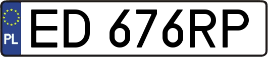 ED676RP