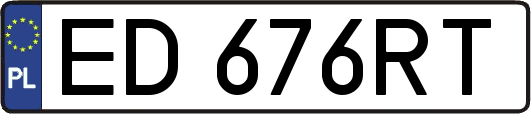ED676RT