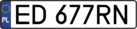 ED677RN