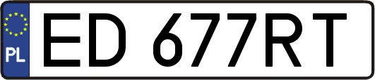ED677RT