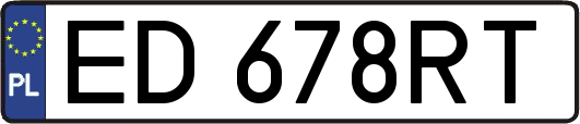 ED678RT