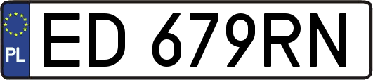 ED679RN