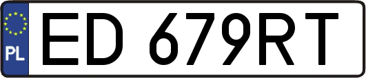 ED679RT