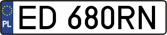ED680RN