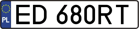 ED680RT