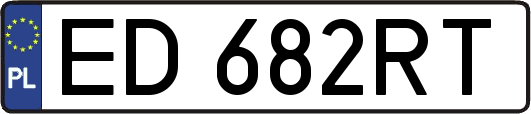 ED682RT