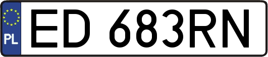 ED683RN