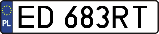 ED683RT