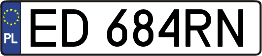ED684RN