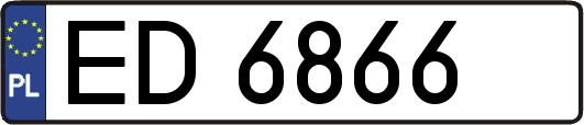 ED6866