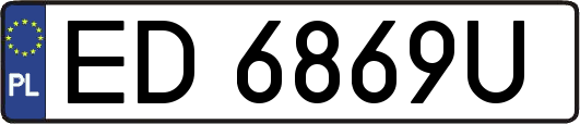 ED6869U