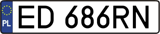 ED686RN