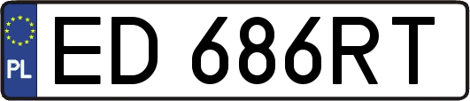 ED686RT