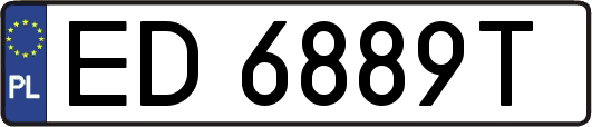 ED6889T