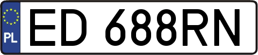 ED688RN