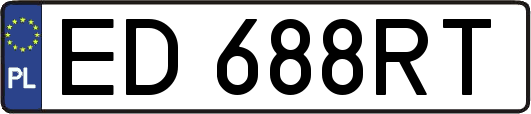 ED688RT
