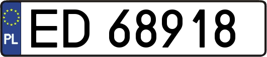 ED68918