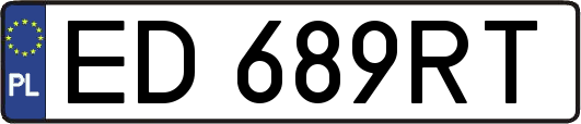 ED689RT