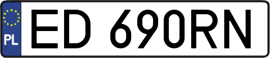 ED690RN