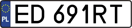 ED691RT