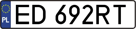 ED692RT