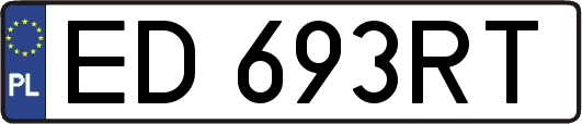 ED693RT