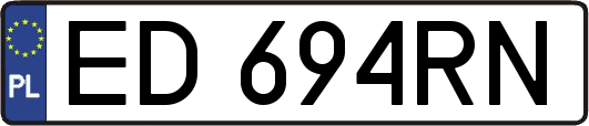 ED694RN