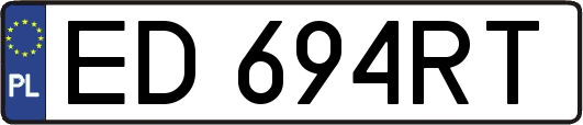 ED694RT