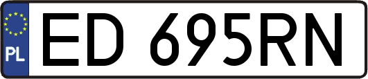 ED695RN