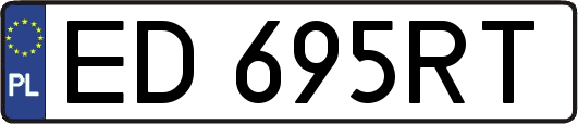 ED695RT